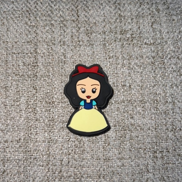 Disney Princess Jibbitz - Picture 4 of 6